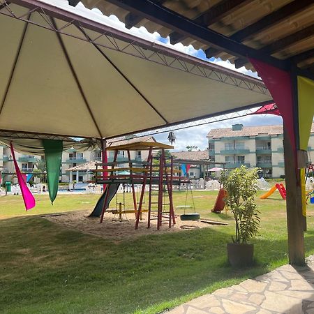 Refugio Village Das Aguas Bloco B Apt 106 Barra do Piraí Exterior foto